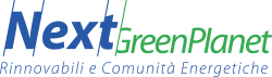 NEXTGREENPLANET LOGO