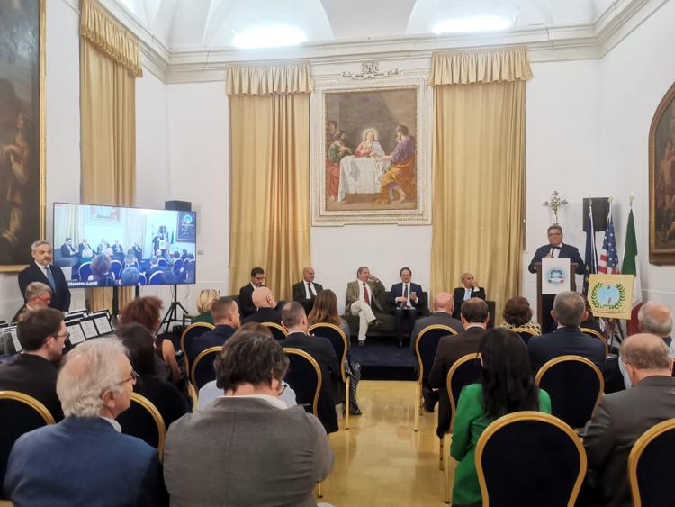 Convegno Sostenibilità e Eccellenza